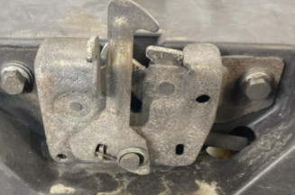 Face avant RENAULT MODUS