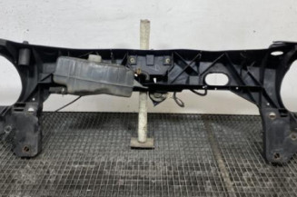 Face avant RENAULT MODUS