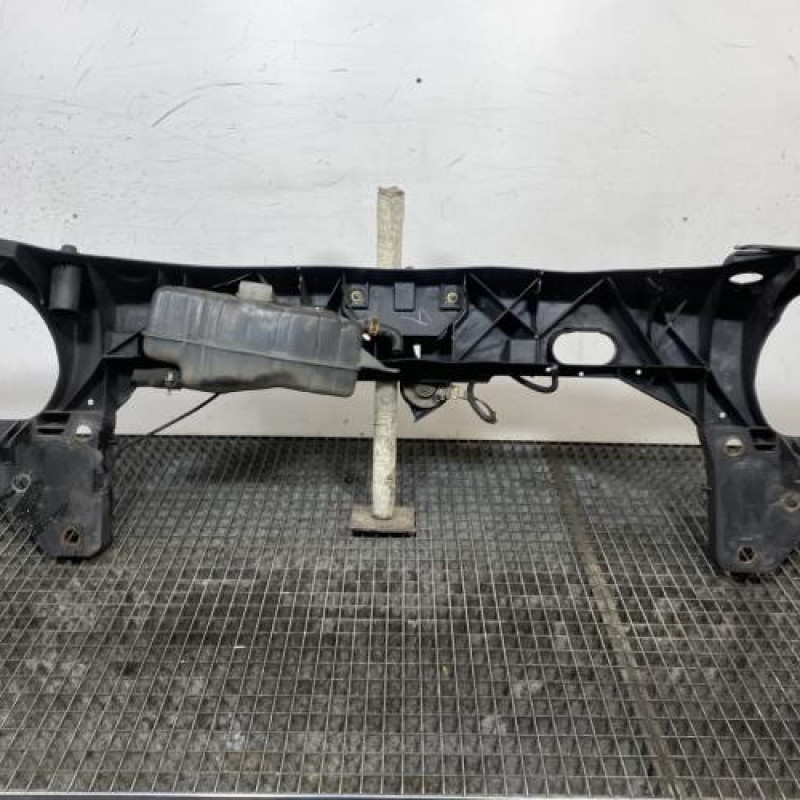 Face avant RENAULT MODUS Photo n°5