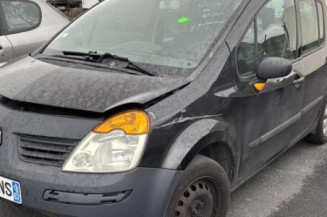 Face avant RENAULT MODUS