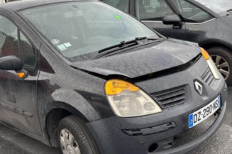 Face avant RENAULT MODUS
