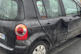 Face avant RENAULT MODUS