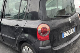 Face avant RENAULT MODUS