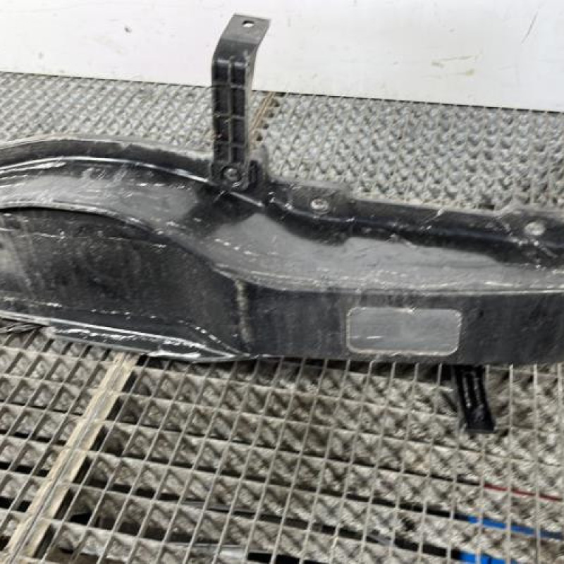 Absorbeur de pare choc arriere HYUNDAI I 30 1 Photo n°2