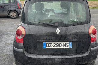 Face avant RENAULT MODUS