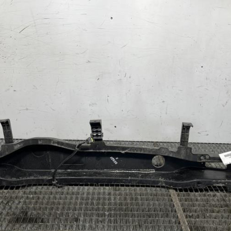 Absorbeur de pare choc arriere HYUNDAI I 30 1 Photo n°3