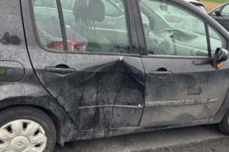 Face avant RENAULT MODUS