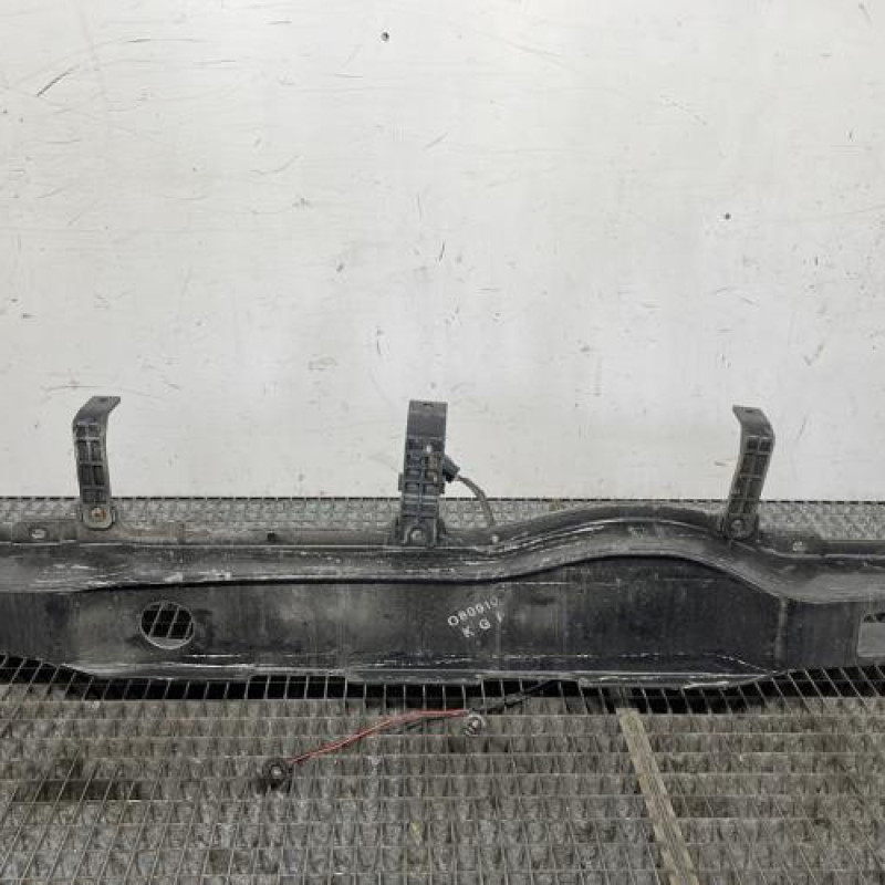 Absorbeur de pare choc arriere HYUNDAI I 30 1 Photo n°4