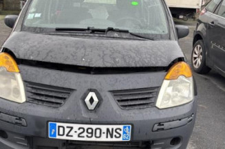Face avant RENAULT MODUS
