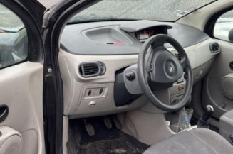 Face avant RENAULT MODUS