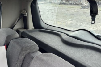 Face avant RENAULT MODUS