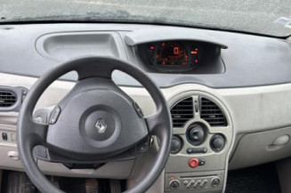 Face avant RENAULT MODUS