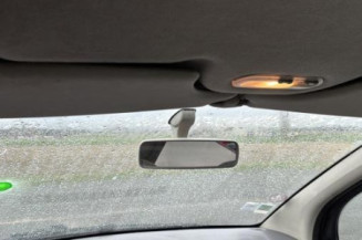 Face avant RENAULT MODUS