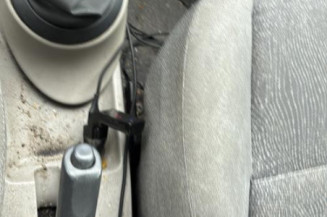 Face avant RENAULT MODUS