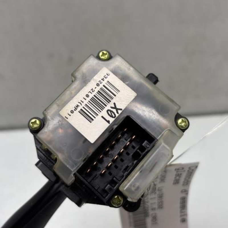 Commodo d'essuie glaces HYUNDAI I 30 1 Photo n°4