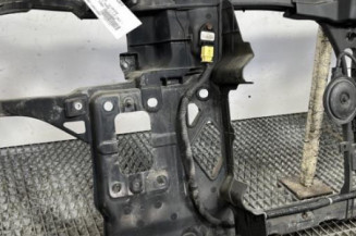 Face avant HYUNDAI I 30 1