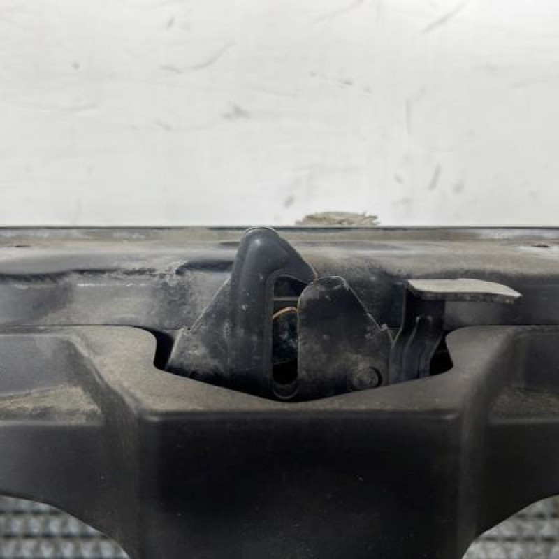 Face avant HYUNDAI I 30 1 Photo n°4