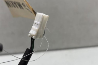 Feu arriere stop central HYUNDAI I 30 1