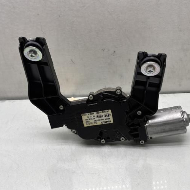 Moteur essuie glace arriere HYUNDAI I 30 1 Photo n°3
