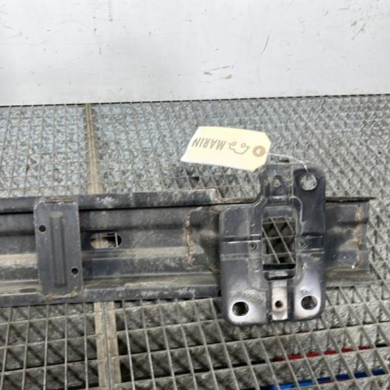 Renfort pare choc avant (traverse) HYUNDAI I 30 1 Photo n°6