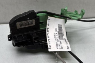 Serrure arriere droit HYUNDAI I 30 1