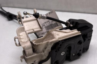 Serrure avant droit HYUNDAI I 30 1 Photo n°1
