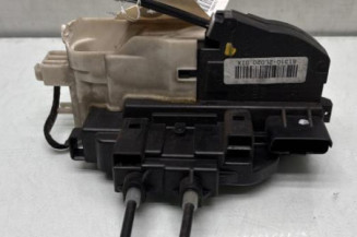 Serrure avant gauche HYUNDAI I 30 1
