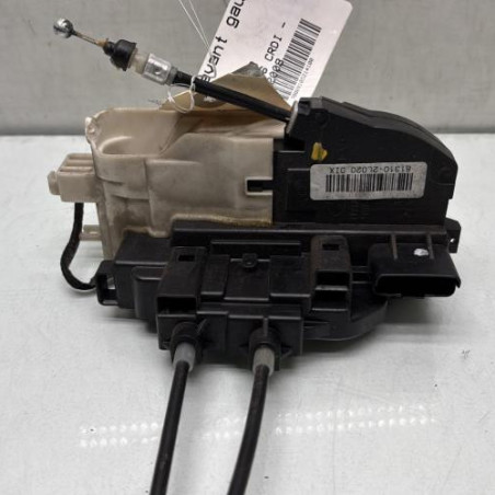 Serrure avant gauche HYUNDAI I 30 1