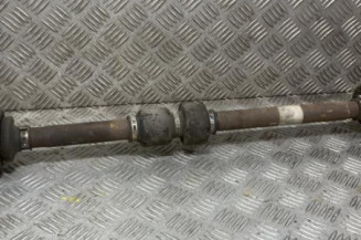 Cardan droit (transmission) HYUNDAI I 30 1 Photo n°1
