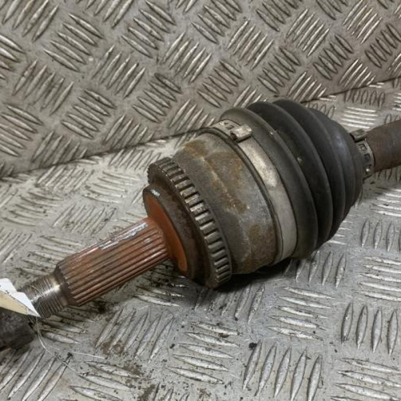 Cardan droit (transmission) HYUNDAI I 30 1 Photo n°2