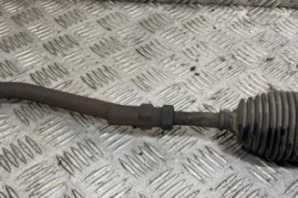 Cremaillere assistee HYUNDAI I 30 1