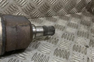 Cardan droit (transmission) HYUNDAI I 30 1