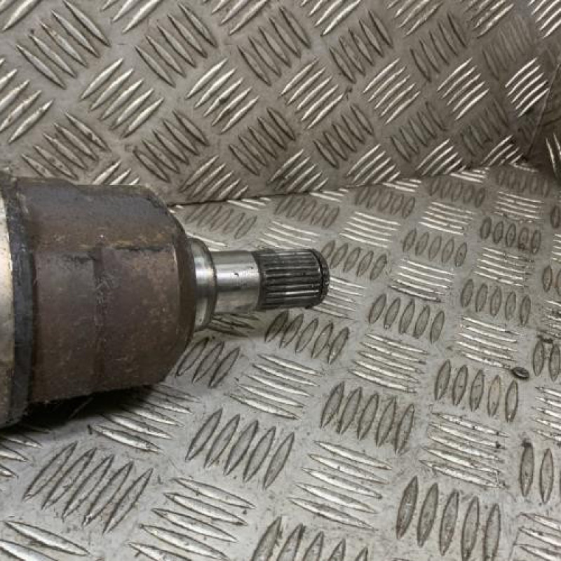 Cardan droit (transmission) HYUNDAI I 30 1 Photo n°4