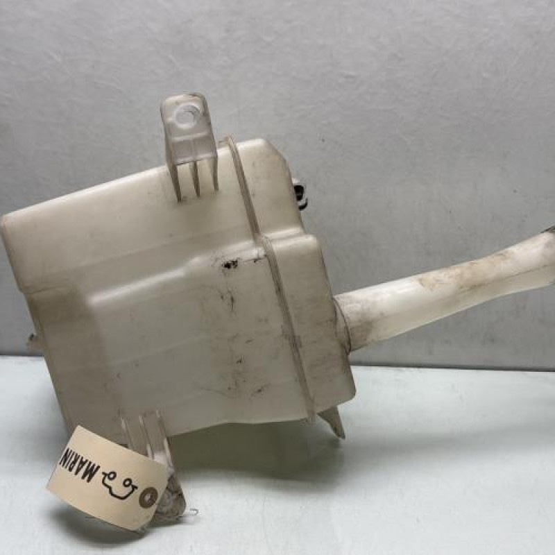 Vase de lave glace HYUNDAI I 30 1 Photo n°3