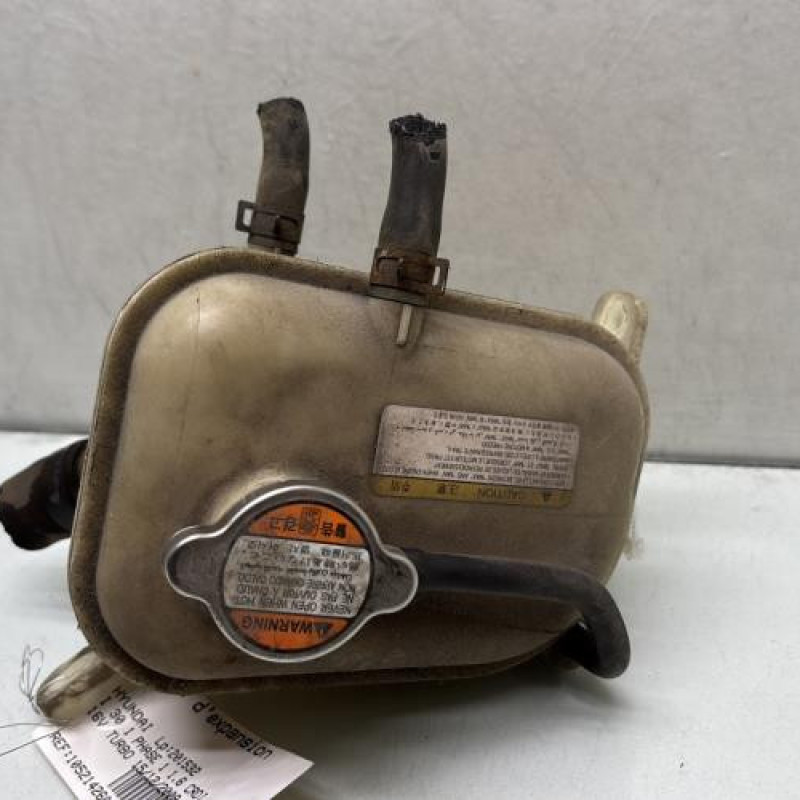 Vase d'expansion HYUNDAI I 30 1 Photo n°1