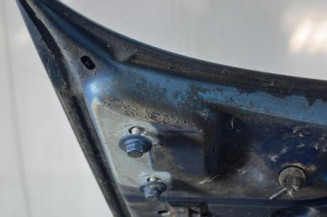 Capot RENAULT CLIO 2