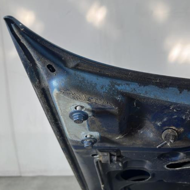 Capot RENAULT CLIO 2 Photo n°6
