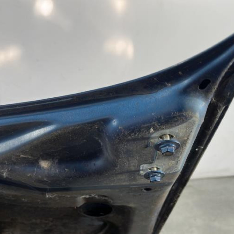Capot RENAULT CLIO 2 Photo n°7