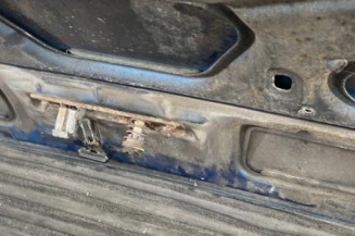 Capot RENAULT CLIO 2