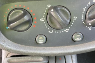 Aile avant droit RENAULT CLIO 2