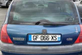 Capot RENAULT CLIO 2