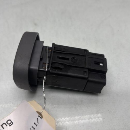 Bouton de warning RENAULT CLIO 2