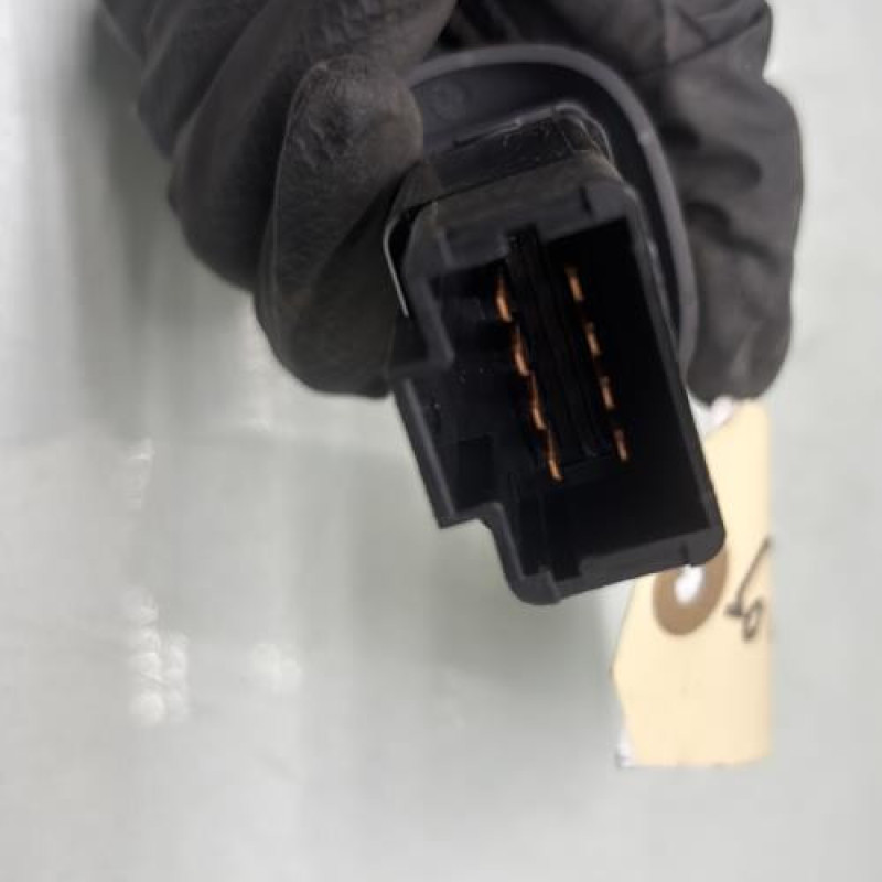 Bouton de warning RENAULT CLIO 2 Photo n°4