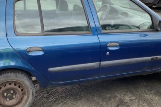Bouton de warning RENAULT CLIO 2