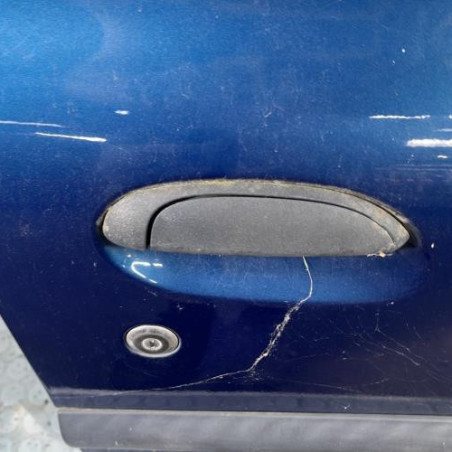 Porte avant droit RENAULT CLIO 2