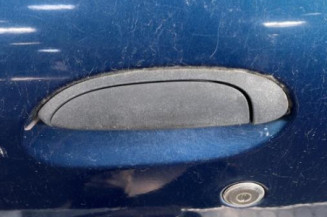 Porte avant gauche RENAULT CLIO 2