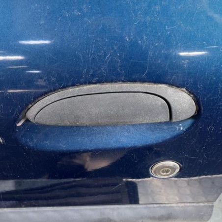 Porte avant gauche RENAULT CLIO 2