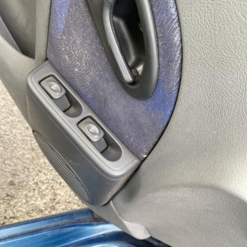 Bouton de warning RENAULT CLIO 2 Photo n°13