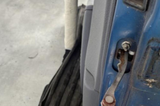 Porte avant gauche RENAULT CLIO 2