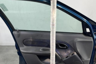 Porte avant gauche RENAULT CLIO 2